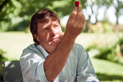 Meet the Team: Paul Kelsey (Founder)