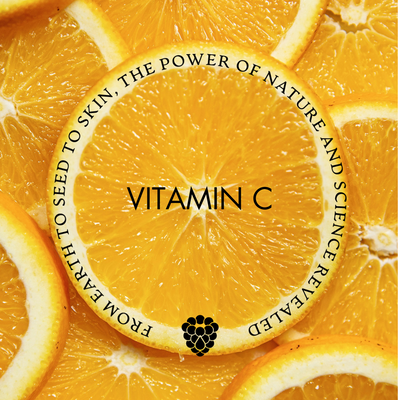 Ingredient Illuminated: Vitamin C