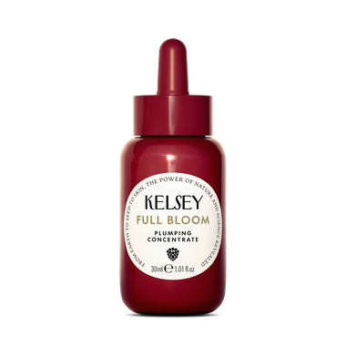 KELSEY Skin | Natural British Skincare
